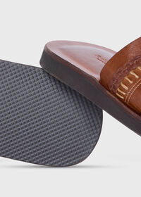 Paul Stuart Dakar Leather Sandal, thumbnail 6