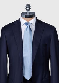 Paul Stuart Solid Mogador Tie, thumbnail 3