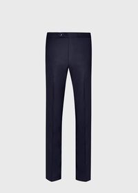 Paul Stuart Paul Fit Solid Travel Cloth Suit, thumbnail 5