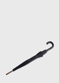 Paul Stuart Pin Dot Umbrella, thumbnail 2
