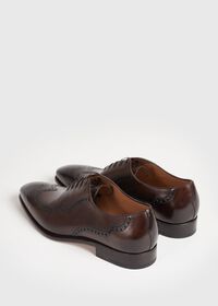 Paul Stuart Milano Leather Wingtip, thumbnail 8