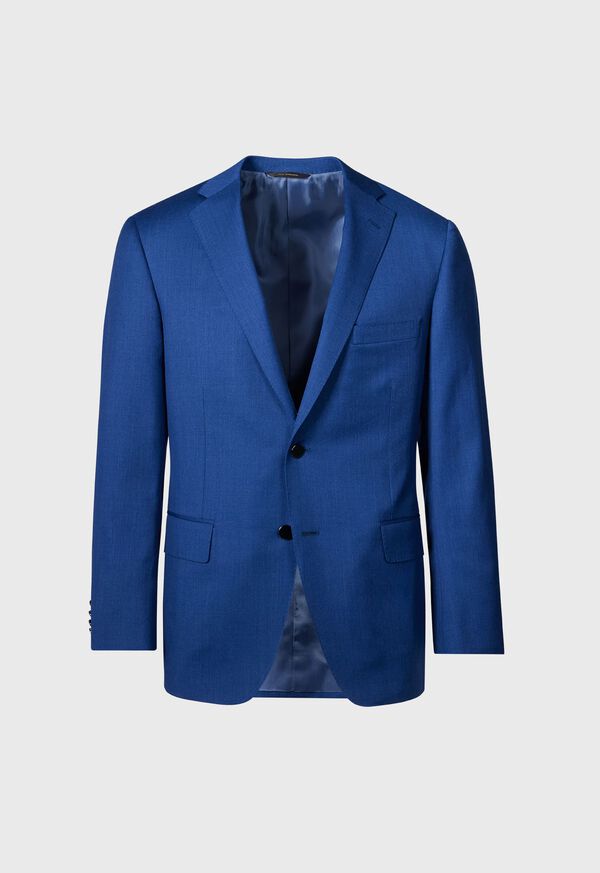 Paul Stuart All Year Wool Paul Blazer, image 1
