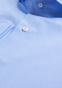 Paul Stuart Micro Stripe Dress Shirt, thumbnail 2