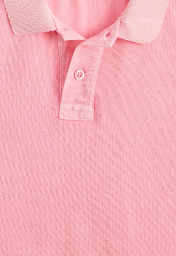 Paul Stuart Cotton Polo, image 8