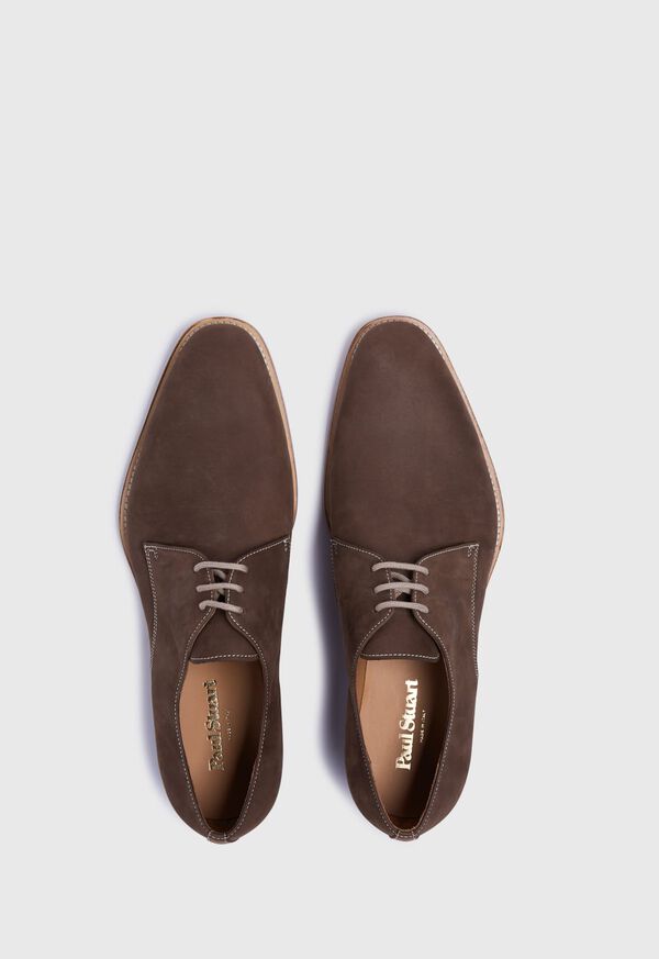 Paul Stuart Hancock III Plain Toe Derby, image 2