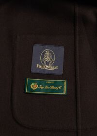Paul Stuart Wool Jersey Soft Jacket, thumbnail 3