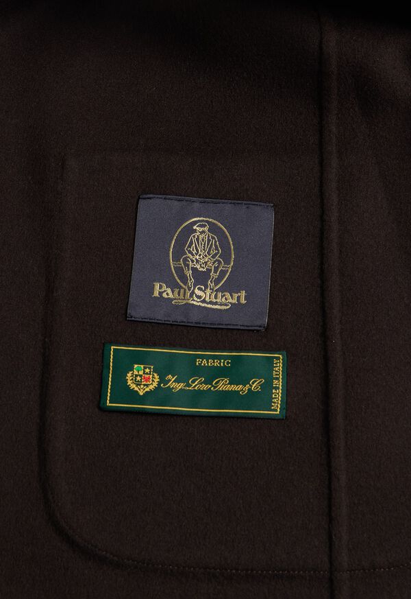 Paul Stuart Wool Jersey Soft Jacket, image 3
