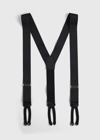 Paul Stuart Grosgrain Formal Suspenders, thumbnail 1