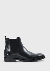 Paul Stuart Leather Chelsea Boot, thumbnail 1