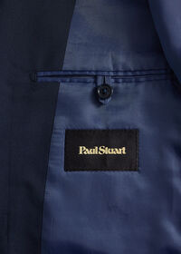 Paul Stuart All Year Super 120s Wool Suit, thumbnail 4