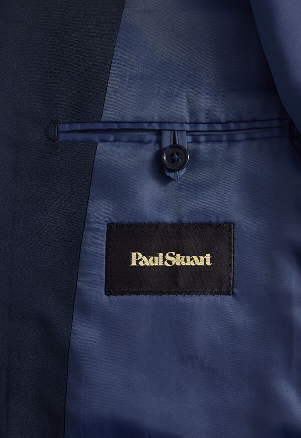 Paul Stuart All Year Super 120s Wool Suit, image 4