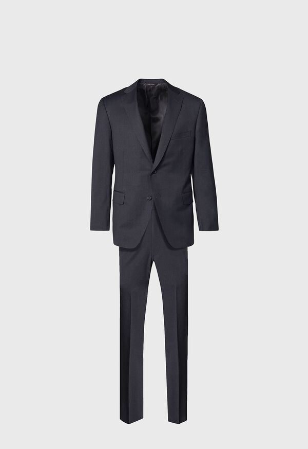 Paul Stuart All-Year Weight Wool Paul Suit, image 1