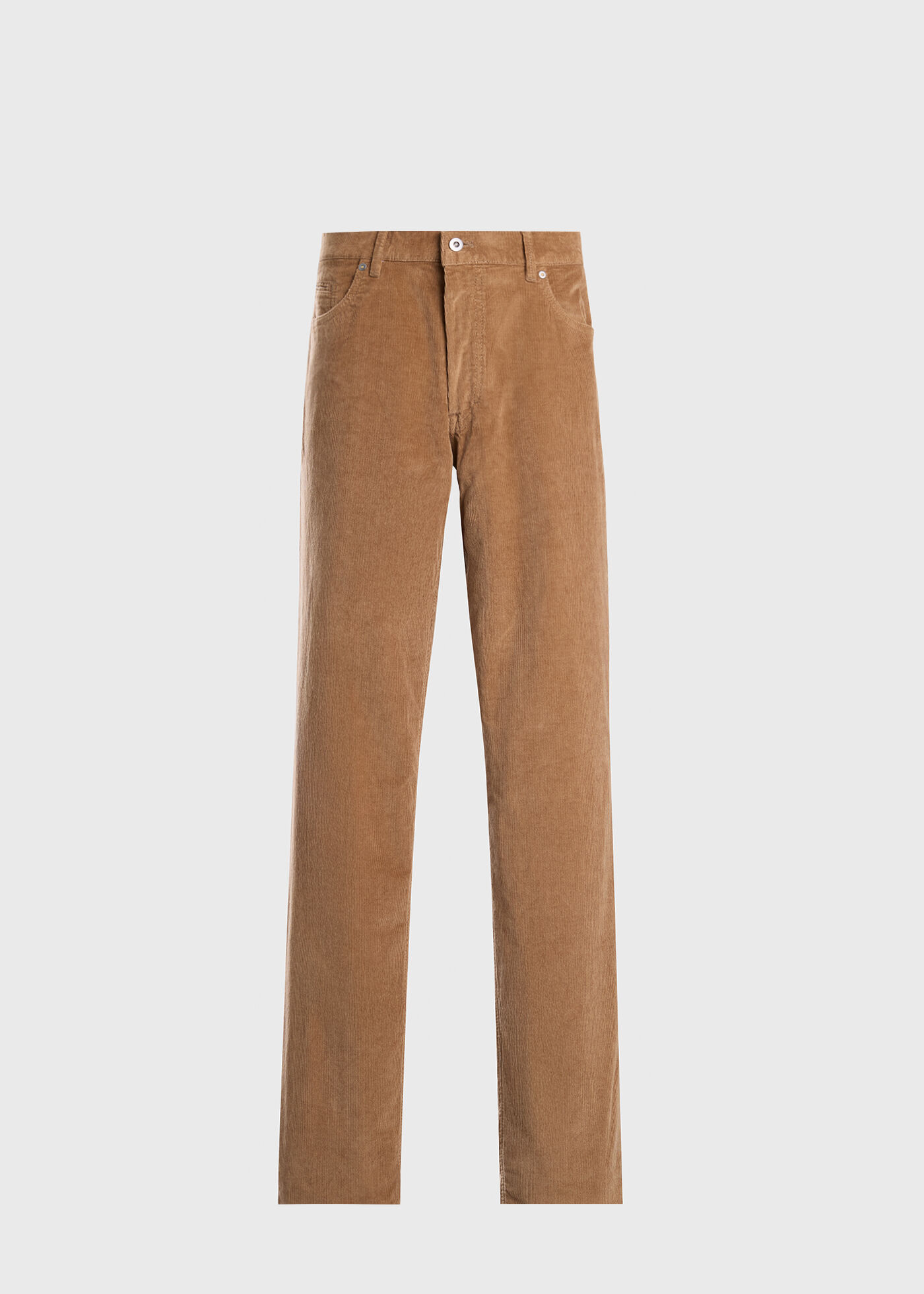 Five Pocket Corduroy Trouser