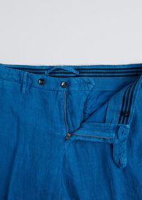 Paul Stuart Linen Garment Dyed Pant, thumbnail 5