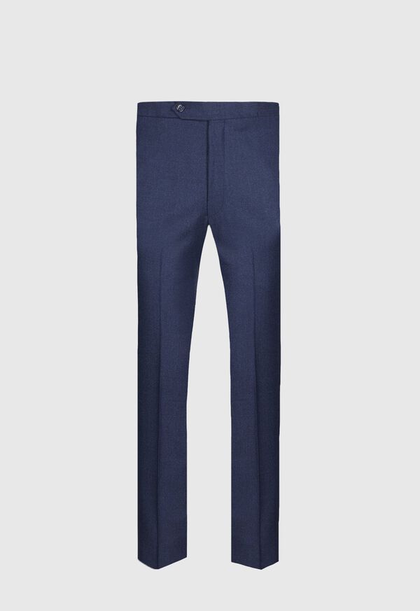 Paul Stuart Tonal Nailhead Fall Weight Suit, image 5