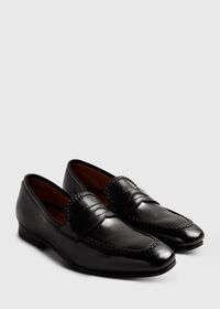 Paul Stuart Nemo Penny Loafer, thumbnail 3