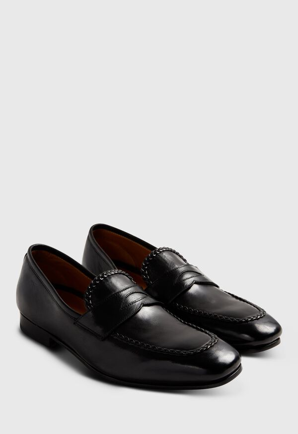 Paul Stuart Nemo Penny Loafer, image 3
