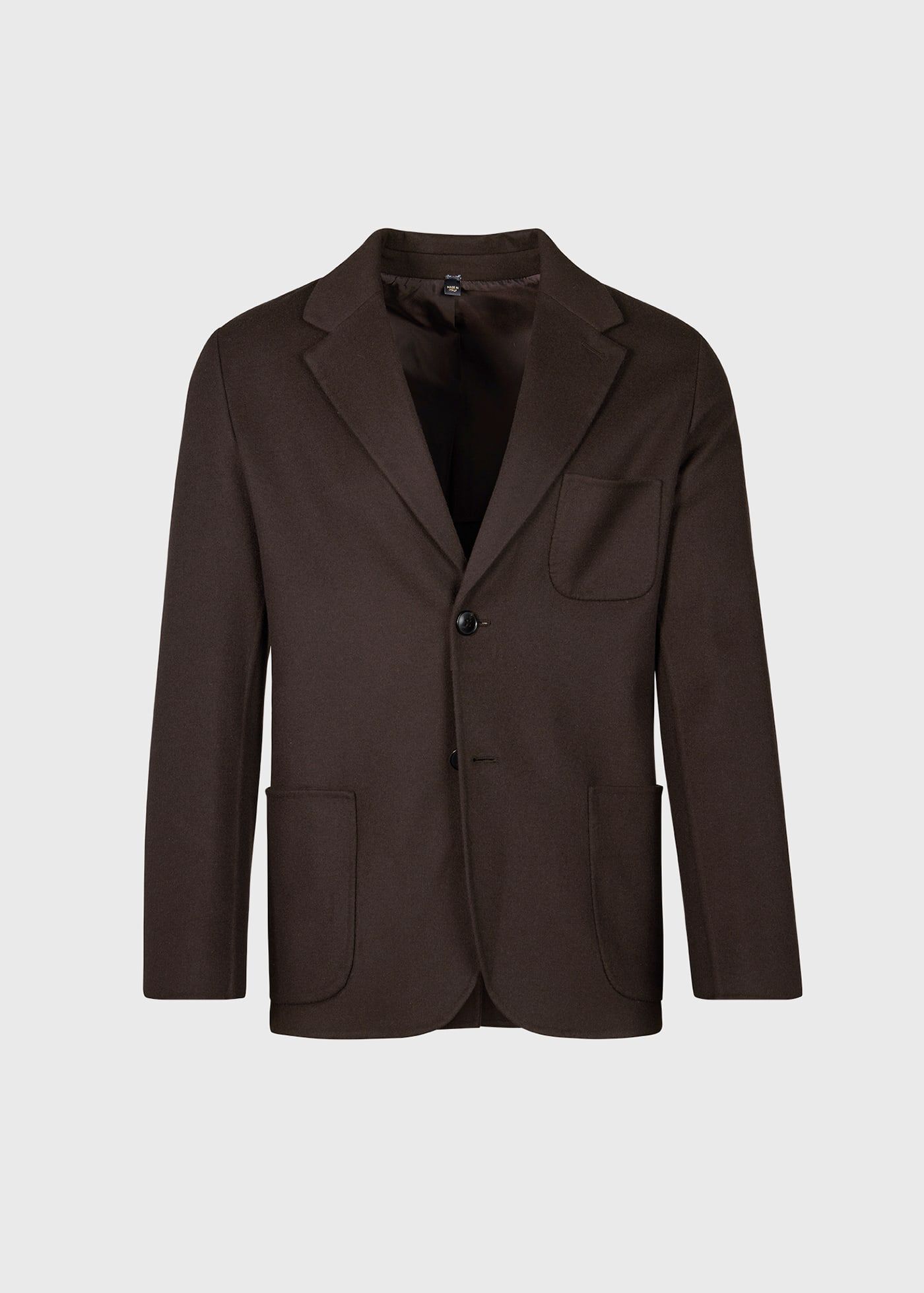 ジャケット・アウター 90s Paul Stuart wool half coat Men's Outerwear - Overcoats and Trench Coats - Paul Stuart