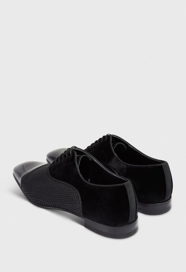 Paul Stuart Hades II Formal Lace-Up, image 4
