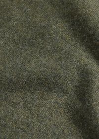 Paul Stuart Felted Cashmere Button-up Blouson, thumbnail 3