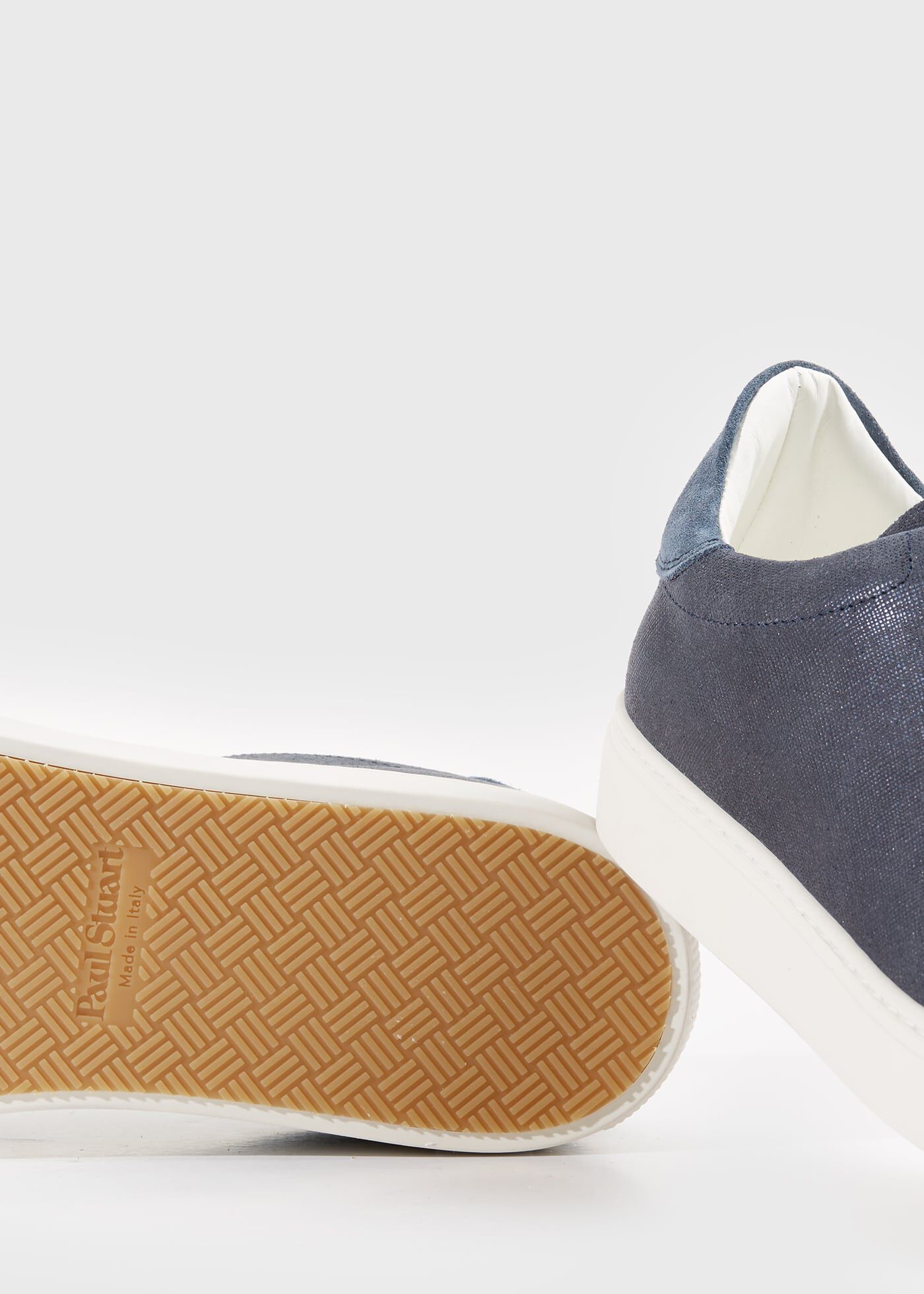 Paul hotsell stuart sneakers