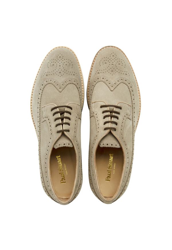Paul Stuart Aston III Wingtip, image 2