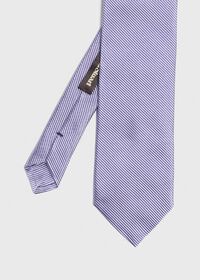 Paul Stuart Solid Mogador Tie, thumbnail 1