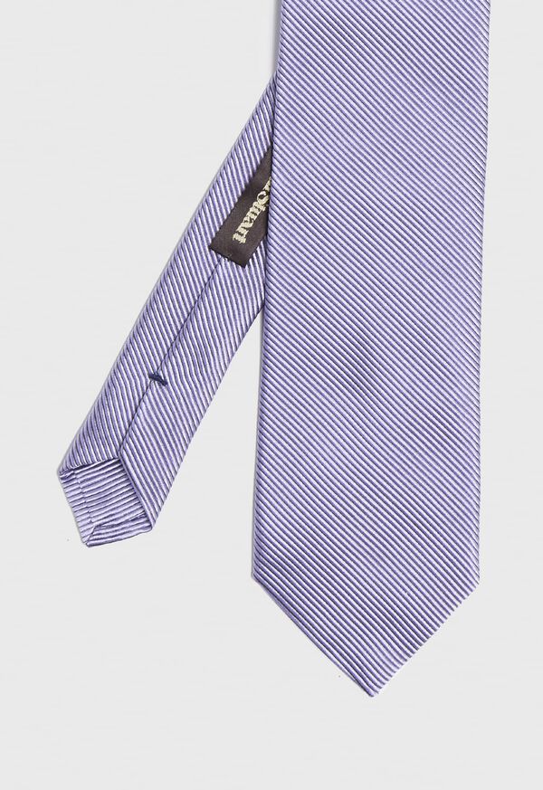 Paul Stuart Solid Mogador Tie, image 1