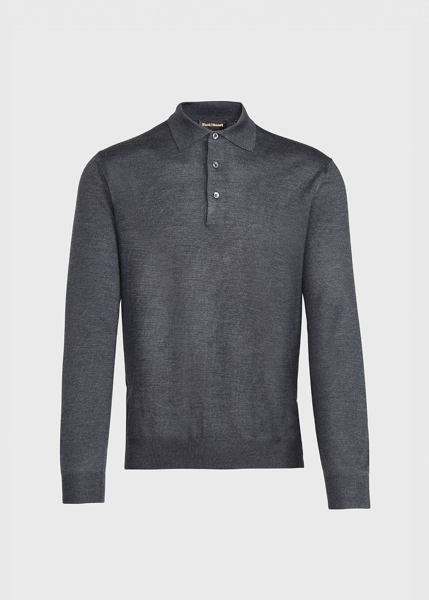 Hugo boss merino wool polo shirt cheap
