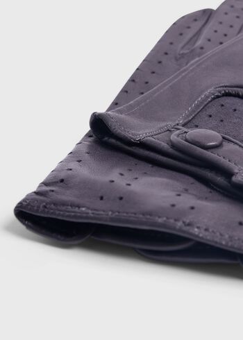 Paul Stuart Nappa Leather Driving Glove