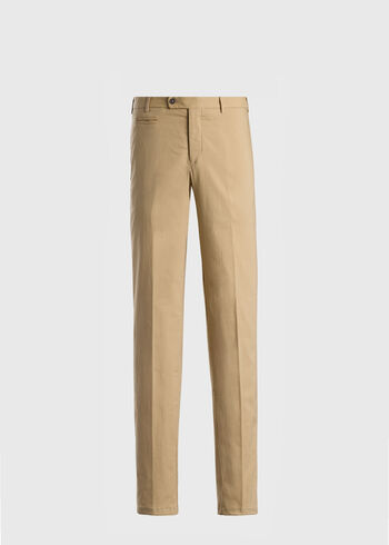 Paul Stuart Cotton Trouser