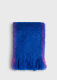 Paul Stuart Pop Color Scarf, thumbnail 2