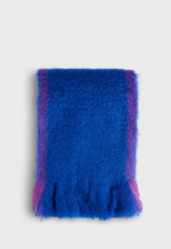 Paul Stuart Pop Color Scarf, image 2