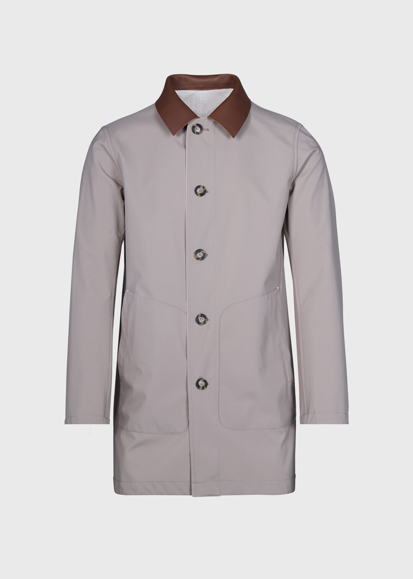 Men's Sportswear - Coats, Jackets and Outerwear - Paul Stuart