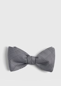 Paul Stuart Glenn Plaid Bow Tie, thumbnail 1
