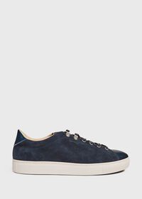 Paul Stuart Game Leather Sneaker, thumbnail 1
