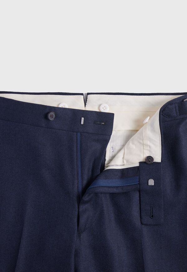 Paul Stuart Nailhead Wool Andrew Suit, image 6