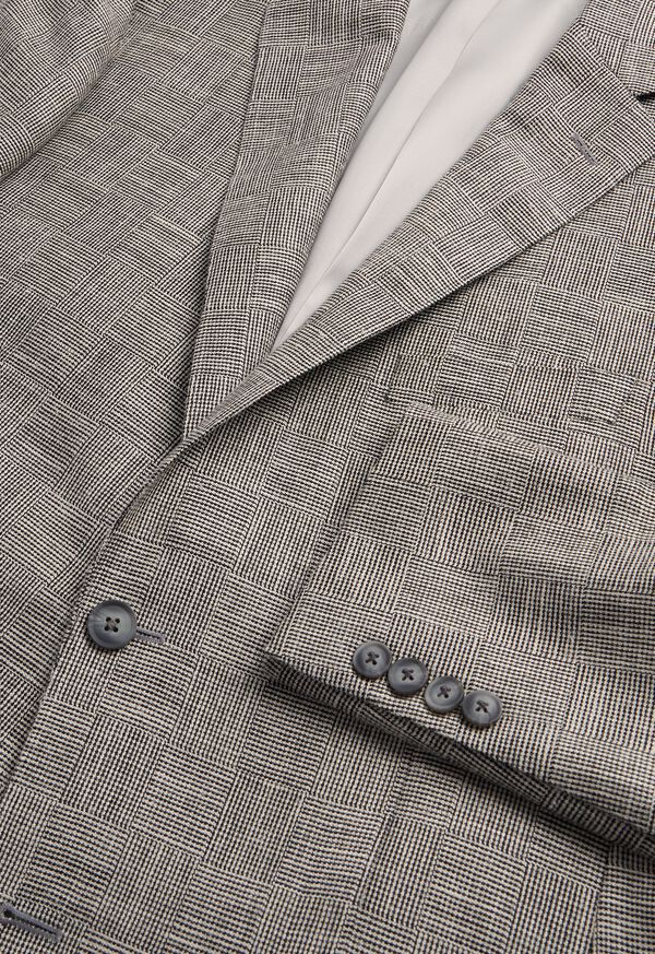 Paul Stuart Parquet Paul Jacket, image 2