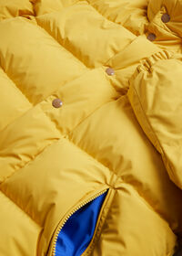 Paul Stuart Puffer Jacket, thumbnail 3