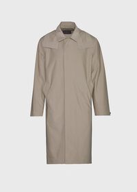 Paul Stuart High Tech Packable Raincoat, thumbnail 1