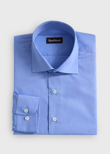 Paul Stuart Super Light Weight Cotton Shirt