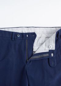 Paul Stuart Brushed Fall Weight Cotton Trouser, thumbnail 2