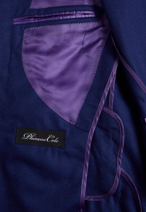 Paul Stuart Unlined Blazer, image 3