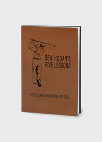Paul Stuart Ben Hogan's Five Lessons, thumbnail 1