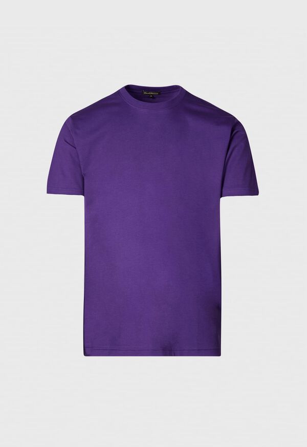 Paul Stuart Jersey T-Shirt, image 1