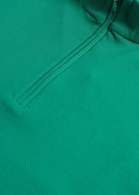 Paul Stuart Interlock Cotton Jersey Pullover Vest, thumbnail 2