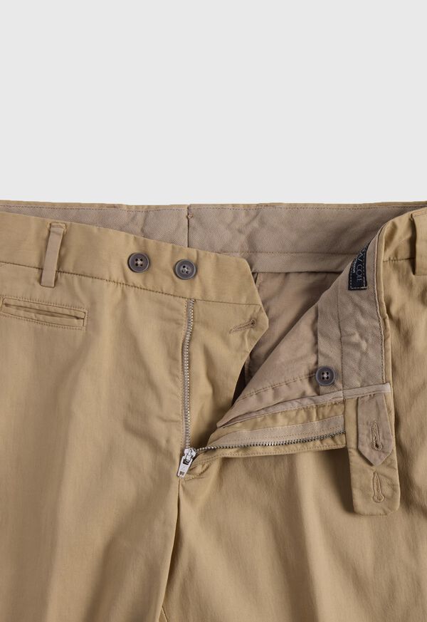Paul Stuart Cotton Trouser, image 2