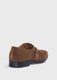 Paul Stuart Sterling Monk Strap, thumbnail 4