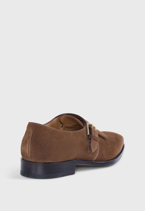 Paul Stuart Sterling Monk Strap, image 4