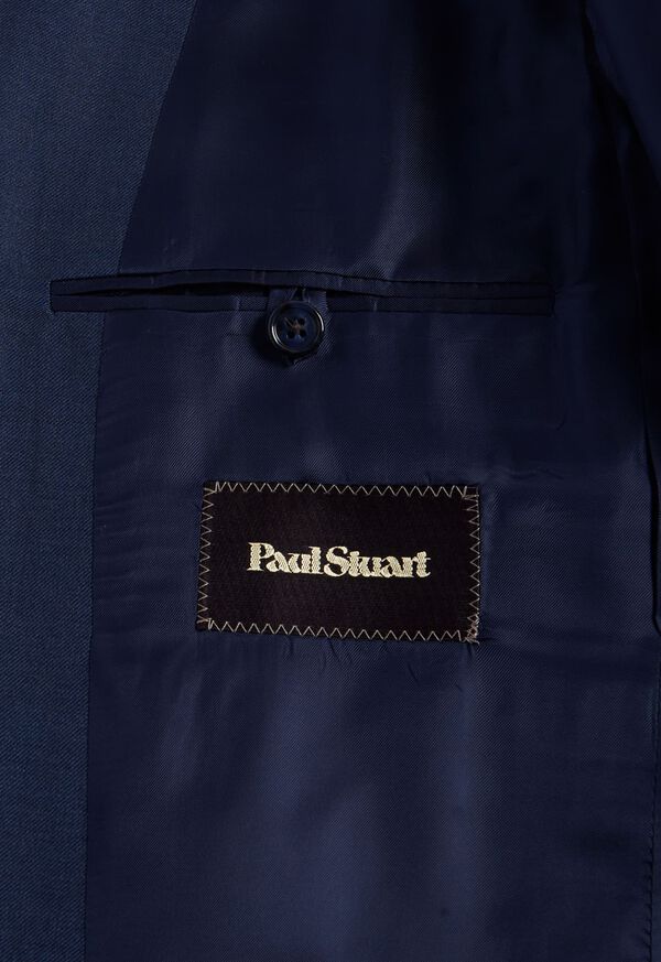 Paul Stuart Wool Paul Suit, image 4